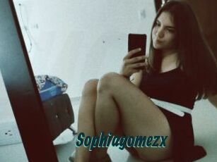 Sophiagomezx