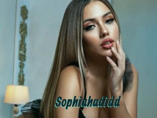 Sophiahadidd