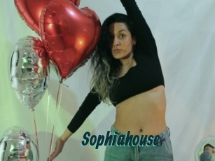 Sophiahouse