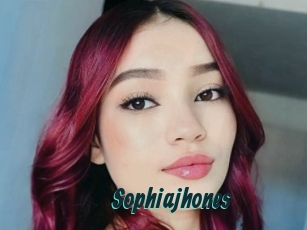 Sophiajhones