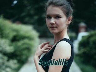 Sophialilis