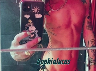 Sophialucas