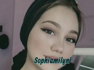 Sophiamilyni