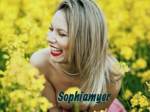 Sophiamyer