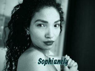 sophianely Lucy Live