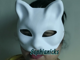 Sophianicks