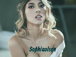 Sophiaolson