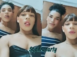 Sophiaparty
