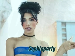 sophiaparty Lucy Live
