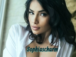 sophiascharm Lucy Live