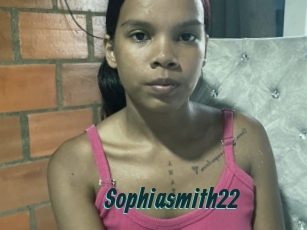 Sophiasmith22
