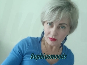 sophiasmoods Lucy Live