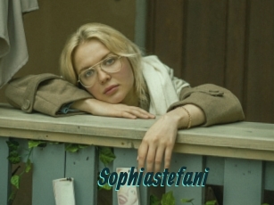 Sophiastefani
