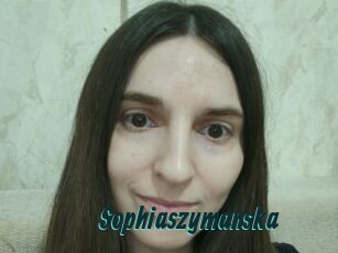 Sophiaszymanska