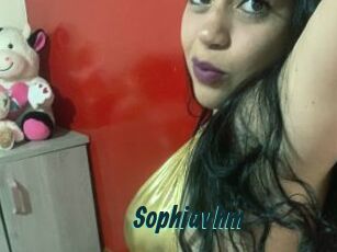 Sophiavhm