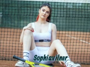sophiavilner Lucy Live