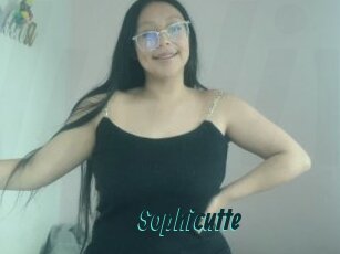Sophicutte