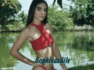 Sophieaedile