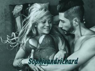 Sophieandrichard