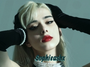 Sophieashx