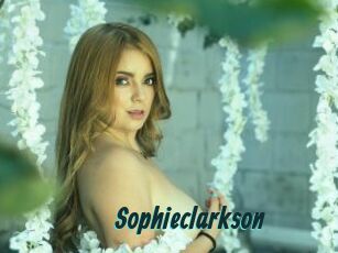 Sophieclarkson