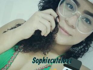 Sophiecutelove
