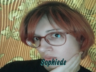 Sophiede