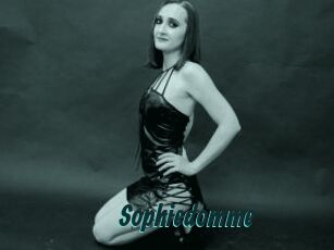 Sophiedomme
