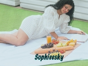 Sophieesky