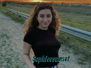 Sophieesunset