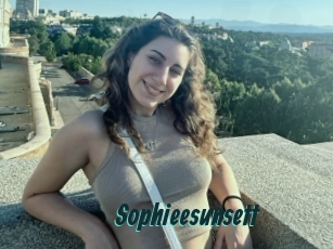 Sophieesunsett