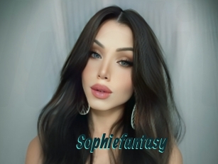sophiefantasy Lucy Live