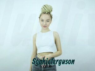 Sophieferguson