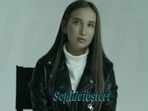 Sophiefostert