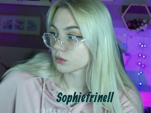 Sophiefrinell