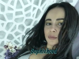 sophiehood Lucy Live