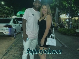 Sophiejacksoon