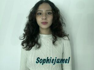 Sophiejamel