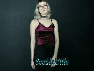 Sophiekittie