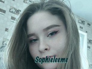 Sophieleeme