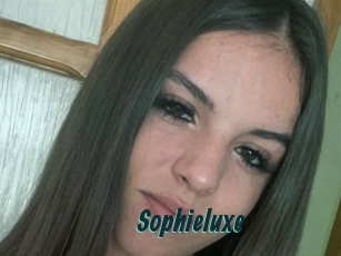 Sophieluxe
