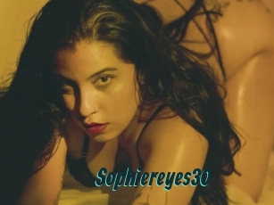 sophiereyes30 Lucy Live