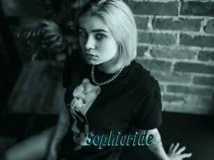 Sophieride