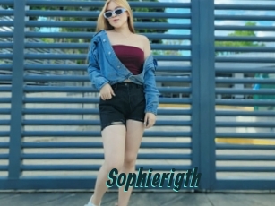 Sophierigth