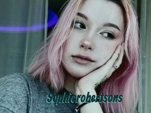 Sophierobertsons