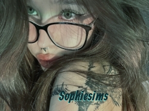 Sophiesims