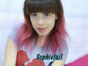 Sophietail