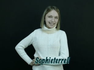 Sophieterrell