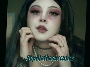 Sophiethesuccubus