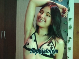 Sophietotem